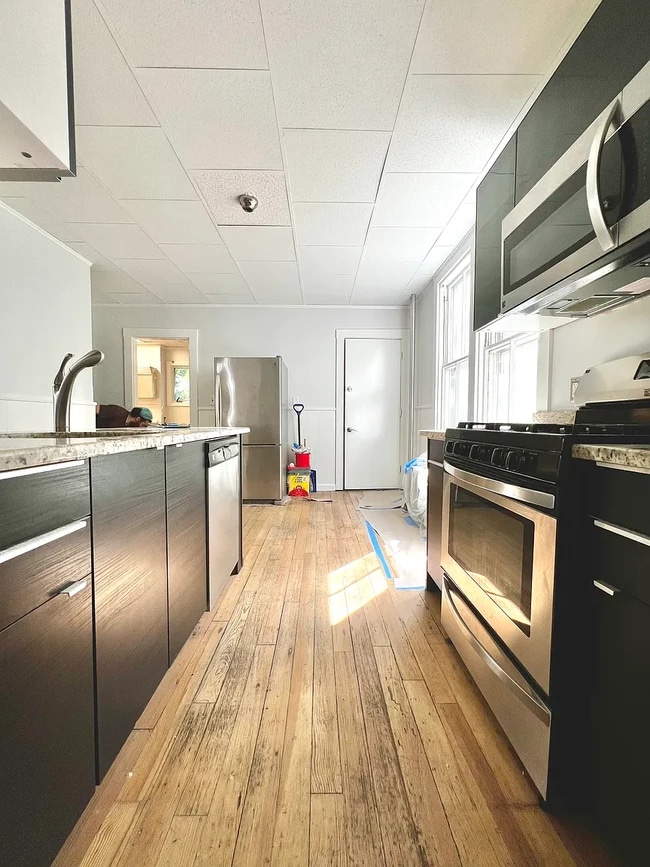 45 Crescent Ave, Unit 1 in Chelsea, MA - Building Photo - Building Photo