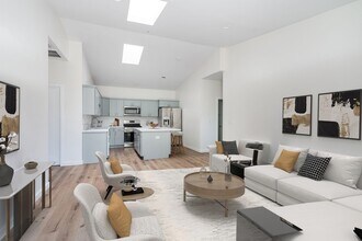 4842 College Ave in San Diego, CA - Building Photo - Building Photo