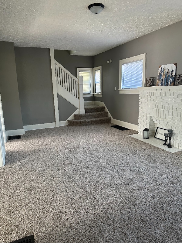 129 Getting Pl in Mansfield, OH - Foto de edificio - Building Photo