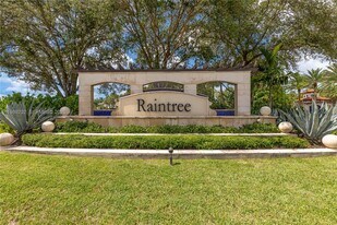 11524 SW 16th St in Pembroke Pines, FL - Building Photo