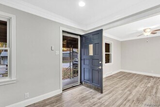 3134 Harvard Rd in Royal Oak, MI - Building Photo - Building Photo