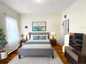 34 Darling St, Unit 2 in Boston, MA - Building Photo - Building Photo