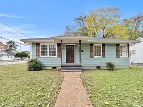 3820 Troy Swasey Blvd SW in Huntsville, AL - Building Photo - Building Photo