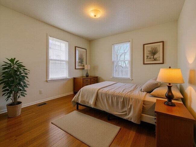 1708 Grayland St in Blacksburg, VA - Building Photo - Building Photo