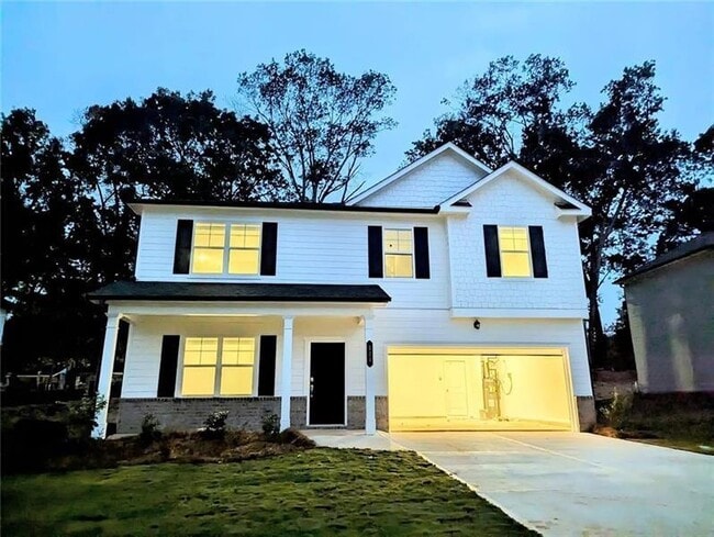 property at 465 Madison Lakeview Dr