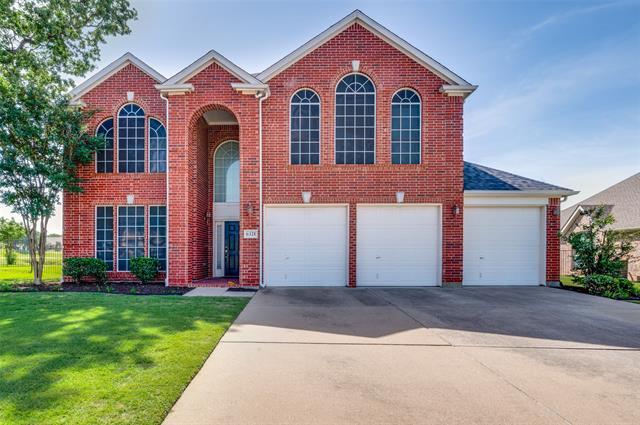 property at 6321 Pine Hills Ln