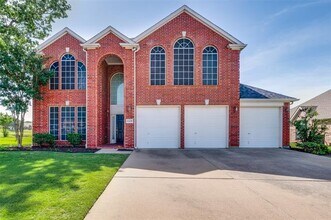 6321 Pine Hills Ln in Denton, TX - Building Photo - Building Photo