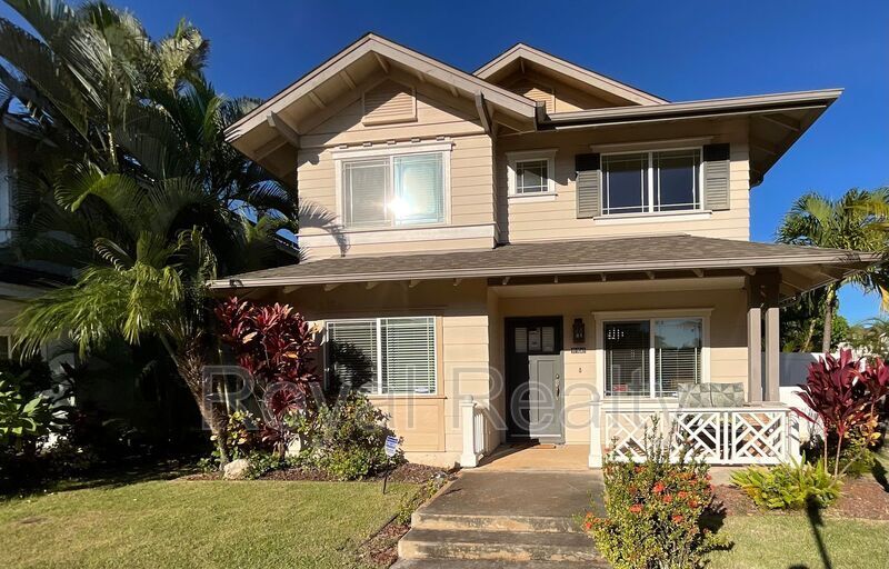 91-1041-1041 Kaianae St in Ewa Beach, HI - Building Photo