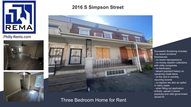 2016 S Simpson St