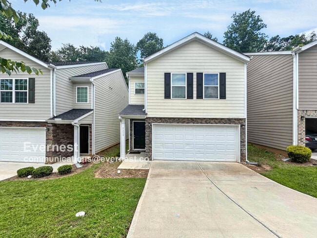 property at 5259 Hanover St