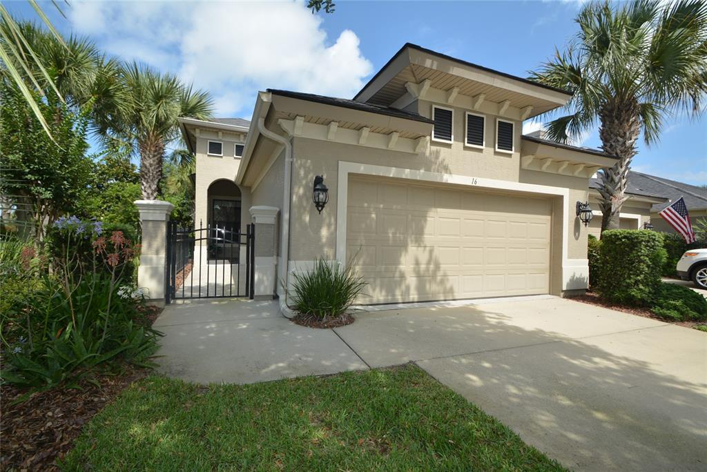 16 River Point Dr in Palm Coast, FL - Building Photo