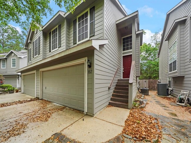 property at 167 Anise Tree Pl