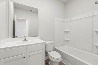 2534 Green Jasper Dr in Arcola, TX - Building Photo - Building Photo