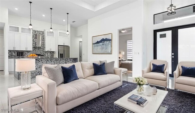 property at 2447 NW 21st Terrace