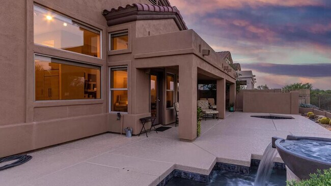 11591 E Desert Willow Dr in Scottsdale, AZ - Building Photo - Building Photo