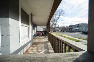 148 W Lafayette Ave in Syracuse, NY - Building Photo - Building Photo