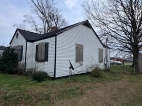 1216 Primrose Terrace, Unit 1 in Selma, AL - Building Photo - Building Photo