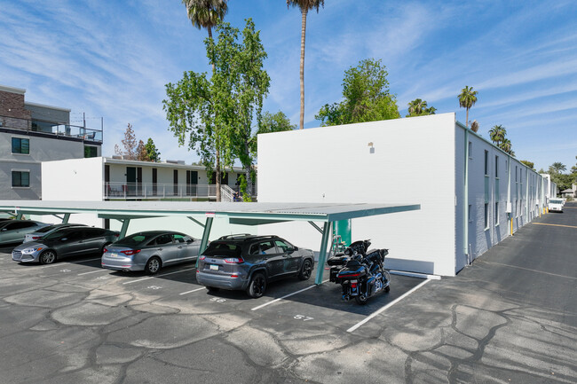 Maryland Green Apartments in Phoenix, AZ - Building Photo - Building Photo