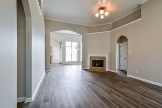 9157 Acadia Pl in Cordova, TN - Building Photo - Building Photo