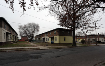 Oxford Village in Philadelphia, PA - Building Photo - Building Photo