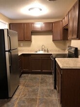 722 S Grand Dr in Moses Lake, WA - Building Photo - Building Photo