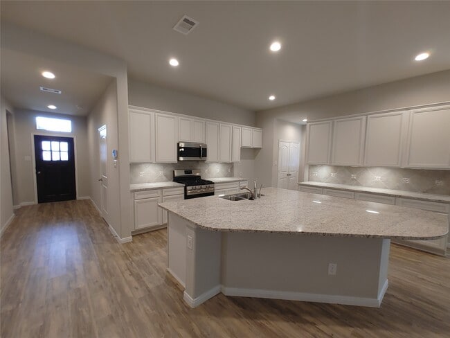 property at 6206 Blue Coast Ln