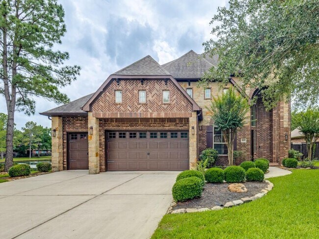 18619 Duke Lake Dr in Spring, TX - Building Photo - Building Photo
