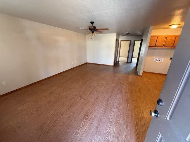 property at 511 NE 6th St