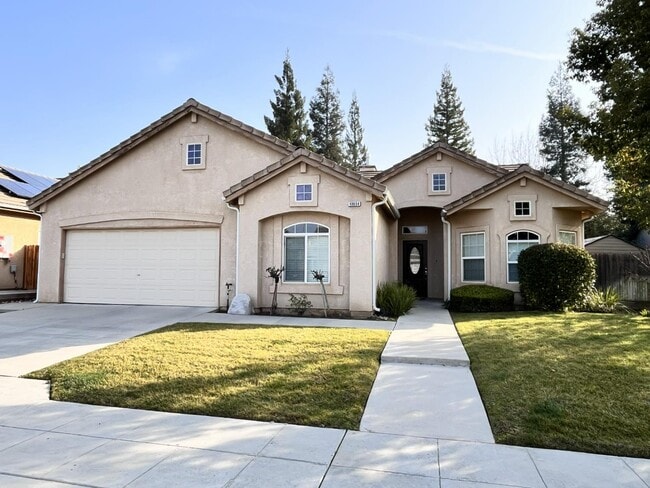 property at 10664 N Ponderosa Dr