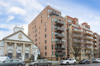 The Waterford in Brooklyn, NY - Building Photo - Primary Photo