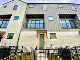 6022 Lewis St in Dallas, TX - Building Photo