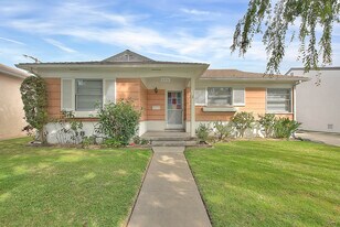 10860 Oregon Ave in Culver City, CA - Building Photo