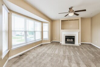 526 Copper Meadows Ln in O'Fallon, MO - Building Photo - Building Photo