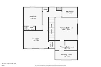 2914 Pirates Pl in Charlotte, NC - Building Photo - Building Photo