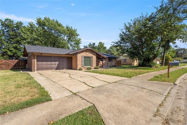 3209 N Calais St in Sherman, TX - Building Photo - Building Photo