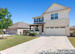 6618 Bowie Cv in Schertz, TX - Building Photo