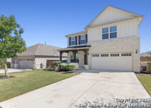 6618 Bowie Cv in Schertz, TX - Building Photo