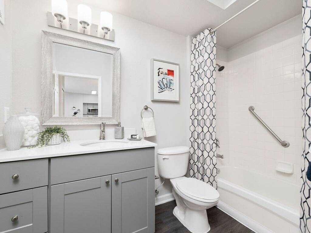 The Kensley Apartments in Jacksonville, FL