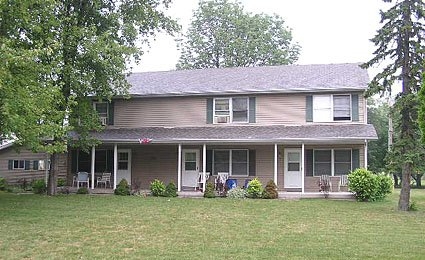 301 Lewis Dr in Middle Point, OH - Building Photo