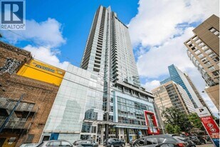 833 Seymour St in Vancouver, BC - Building Photo