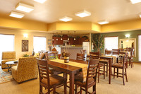 Stone Mountain Place Apartments in Las Cruces, NM - Building Photo - Building Photo