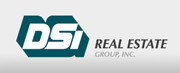 Property Management Company Logo DSI Real Estate Group