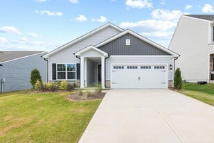 105 Old Arcadia Ln in Youngsville, NC - Building Photo