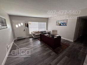 4521 Jim Glenn Dr in Orlando, FL - Building Photo - Building Photo