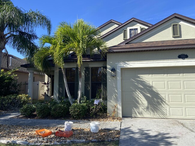 2552 Glenridge Cir in Merritt Island, FL - Building Photo - Building Photo