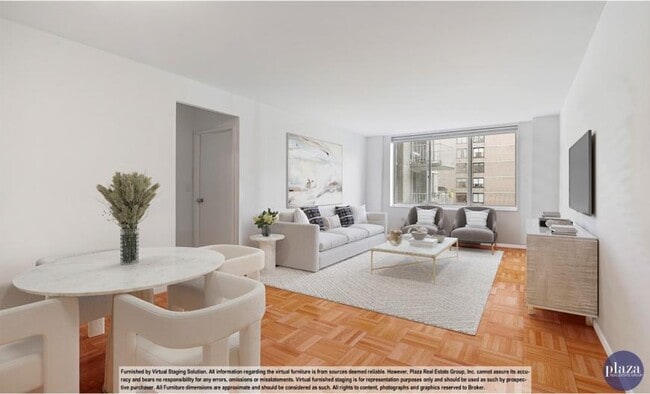 property at 220 E 65th St