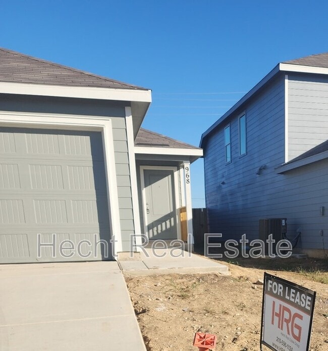 property at 968 Creek