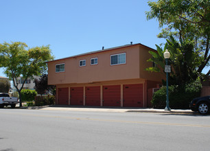 3004-3012 Hawthorn St in San Diego, CA - Building Photo - Building Photo