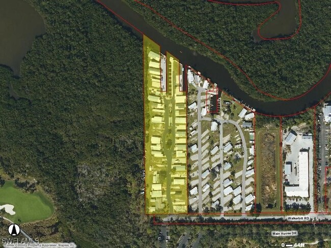 property at 777 Walkerbilt Rd