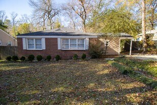 2241 Atascadero Dr in Columbia, SC - Building Photo
